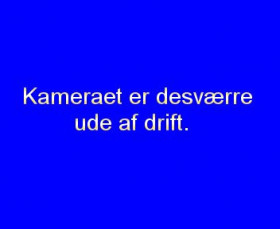 Obraz podglądu z kamery internetowej Rute 21 Brøndby